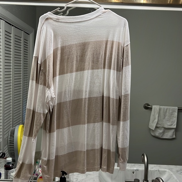 Gap long sleeve shirt - Picture 3 of 4